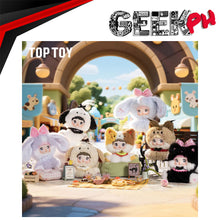 Load image into Gallery viewer, Nommi Sitting Zoo Series Plush Doll Blind Box sold by Geek PH