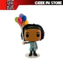 Load image into Gallery viewer, Funko Pop Movies - Wonka - Noodle sold by Geek PH