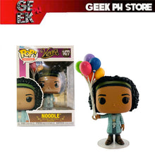 Load image into Gallery viewer, Funko Pop Movies - Wonka - Noodle sold by Geek PH