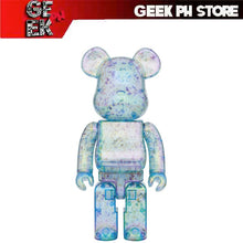 Load image into Gallery viewer, Medicom BE@RBRICK ANEVER 3rd Ver. 1000% sold by Geek PH