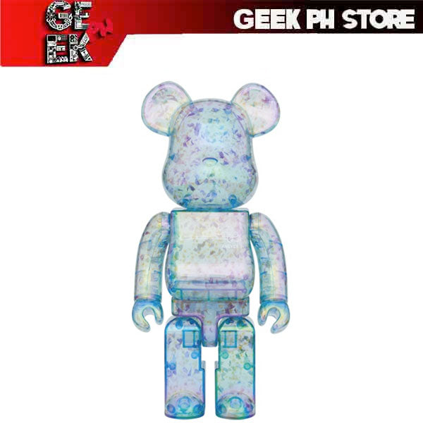 Medicom BE@RBRICK ANEVER 3rd Ver. 1000% sold by Geek PH