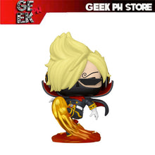 Load image into Gallery viewer, Funko POP Animation: One Piece - Soba Mask / Raid Suit Sanji Chalice Collectibles sold by Geek PH Store
