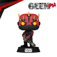 Load image into Gallery viewer, Funko Star Wars Pop! Icarus sold by Geek PH