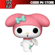 Load image into Gallery viewer, Funko POP Sanrio: Hello Kitty - My Melody (Spring Time) Special Edition Exclusive sold by Geek PH