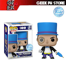 Load image into Gallery viewer, Funko Po WB 100th - Batman - The Penguin Special Edition Exclusive sold by Geek PH