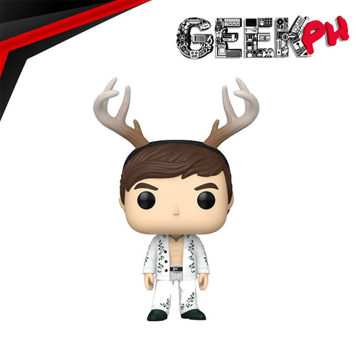 Funko Pop! Movies: Saltburn - Oliver Quick sold by Geek PH