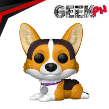 Load image into Gallery viewer, Funko Pop! Corgi sold by Geek PH
