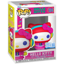 Load image into Gallery viewer, Funko POP Sanrio: HK- HK Arcade Exclusive sold by Geek PH