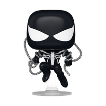 Load image into Gallery viewer, Funko Marvel Comics Pop! #1623 Symbiote Spider-Man with Chains