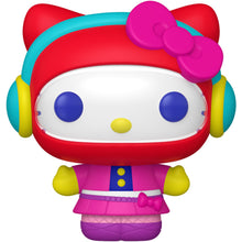 Load image into Gallery viewer, Funko POP Sanrio: HK- HK Arcade Exclusive sold by Geek PH