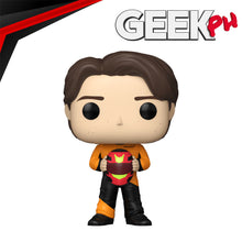 Load image into Gallery viewer, Funko MCLAREN Pop! Oscar Piastri