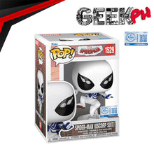 Load image into Gallery viewer, Funko Marvel Pop! Spider-Man (Oscorp Suit) Exclusive sold by Geek PH