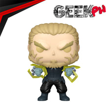 Load image into Gallery viewer, Funko Kaiju No. 8 Pop! Isao Shinomiya sold by Geek PH