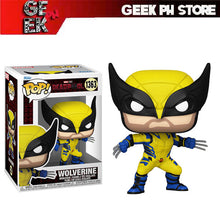 Load image into Gallery viewer, Funko Pop! Marvel: Deadpool &amp; Wolverine - Wolverine sold by Geek PH
