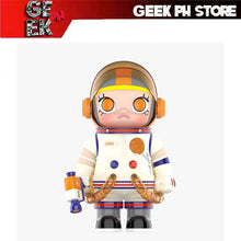 Load image into Gallery viewer, POP MART MEGA SPACE MOLLY 400% SPACE JAM sold by Geek PH