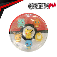 Load image into Gallery viewer, Funism Palmsize Wonders Series 1 set A sold by Geek PH