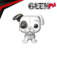 Load image into Gallery viewer, Funko Disney Sketched 101 Dalmatians Patch Funko Pop! Vinyl Figure #1649 sold by Geek PH