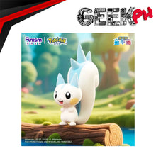 Load image into Gallery viewer, Funism Pokemon Flocking Series - Pachirisu