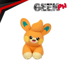 Load image into Gallery viewer, Funism Pokemon Flocking Series - Pawmi