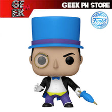 Load image into Gallery viewer, Funko Po WB 100th - Batman - The Penguin Special Edition Exclusive sold by Geek PH