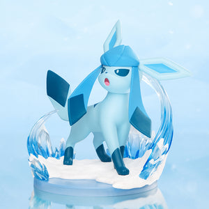 Funism Prime Figure - Glaceon sold by Geek PH