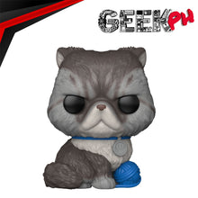 Load image into Gallery viewer, Funko Pop! Persian Cat sold by Geek PH