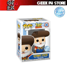 Load image into Gallery viewer, Funko Pop Toy Story 4 - Stinky Pete Special Edition Exclusive sold by Geek PH