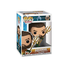Load image into Gallery viewer, Funko Pop! Aquaman and The Lost Kingdom - Aquaman Hero Suit sold by Geek PH Store