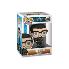 Load image into Gallery viewer, Funko Pop! Aquaman and The Lost Kingdom - Dr. Shin sold by Geek PH Store