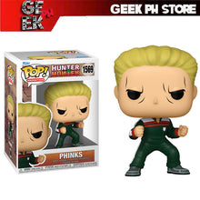 Load image into Gallery viewer, Funko Pop! Animation: Hunter x Hunter Phinks sold by Geek PH