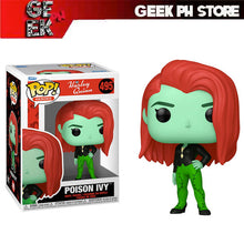 Load image into Gallery viewer, Funko Pop! Heroes: Harley Quinn - Poison Ivy sold by Geek PH