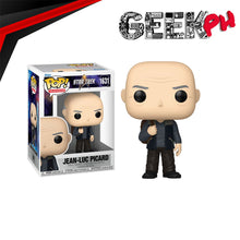 Load image into Gallery viewer, Funko Pop! TV: Star Trek: Picard - Jean-Luc Picard sold by Geek PH