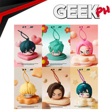 Load image into Gallery viewer, ALIEN STAGE AAHS Series Silicone Earphone Pouch Blind Box