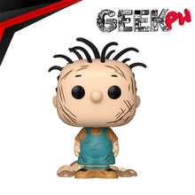 Load image into Gallery viewer, Funko Peanuts Pop! Pigpen sold by Geek PH