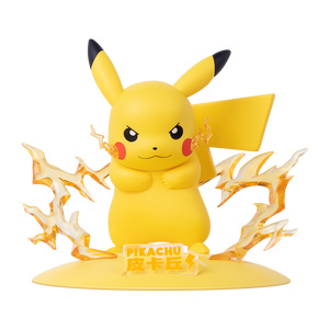 Funism Prime Figure mini - Pikachu sold by Geek PH