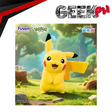 Load image into Gallery viewer, Funism Pokemon Flocking Series - Pikachu