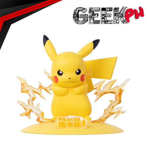 Funism Prime Figure mini - Pikachu sold by Geek PH