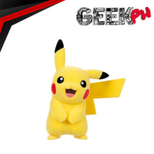 Load image into Gallery viewer, Funism Pokemon Flocking Series - Pikachu