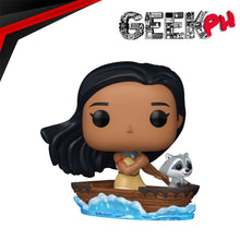 Load image into Gallery viewer, Funko POP Plus: Pocahontas 30th- Pocahontas sold by Geek PH