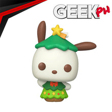 Load image into Gallery viewer, Funko Sanrio Pop! Pochacco (Festive)