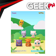 Load image into Gallery viewer, Funism Pokemon Palmsize Wonder Series 3