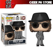 Load image into Gallery viewer, Funko Pop! TV: Peaky Blinders - Polly Gray sold by Geek PH