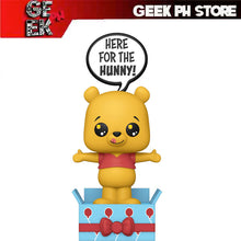 Load image into Gallery viewer, Funko POPsies Disney - Pooh sold by Geek PH