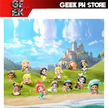Load image into Gallery viewer, POP MART Disney 100th anniversary Princess Childhood Series Blind Box Case of 12 sold by Geek PH