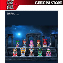 Load image into Gallery viewer, POP MART Saint Seiya Series CASE OF 9 sold by Geek PH