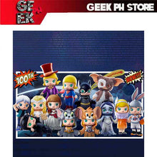 Load image into Gallery viewer, Pop Mart Molly x Warner Bros.100th Anniversary Series CASE OF 12 sold by Geek PH