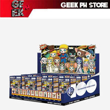 Load image into Gallery viewer, Pop Mart Molly x Warner Bros.100th Anniversary Series CASE OF 12 sold by Geek PH