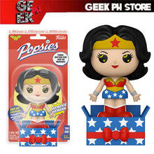 Load image into Gallery viewer, Funko POPsies: DC- Wonder Woman sold by Geek PH