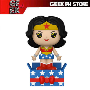 Funko POPsies: DC- Wonder Woman sold by Geek PH