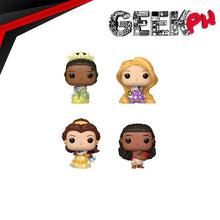 Load image into Gallery viewer, Funko Disney Princess Ice Funko Pocket Pop! Mini-Figure sold by Geek PH